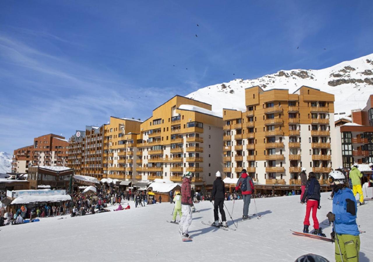 Olympiades Val Thorens